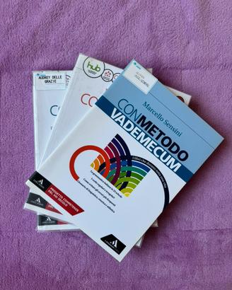 con metodo A+B+vademecum
