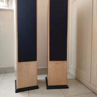 Casse diffusori Acoustic Energy Evo 3