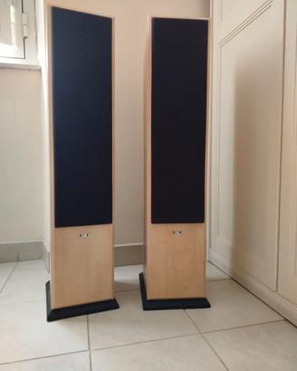 Casse diffusori Acoustic Energy Evo 3