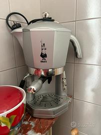 Macchina da caffè Bialetti Mokona