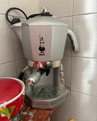 Macchina da caffè Bialetti Mokona