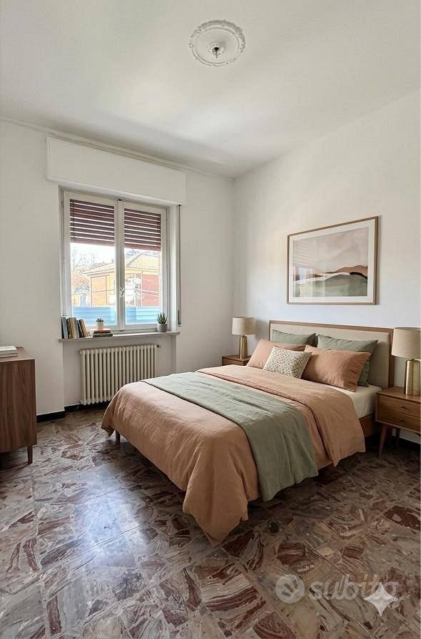Appartamento – Alessandria, Valle San Bartolomeo - Altro