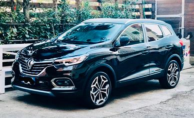 Renault Kadjar 1.5 D 115CV S.E. 2