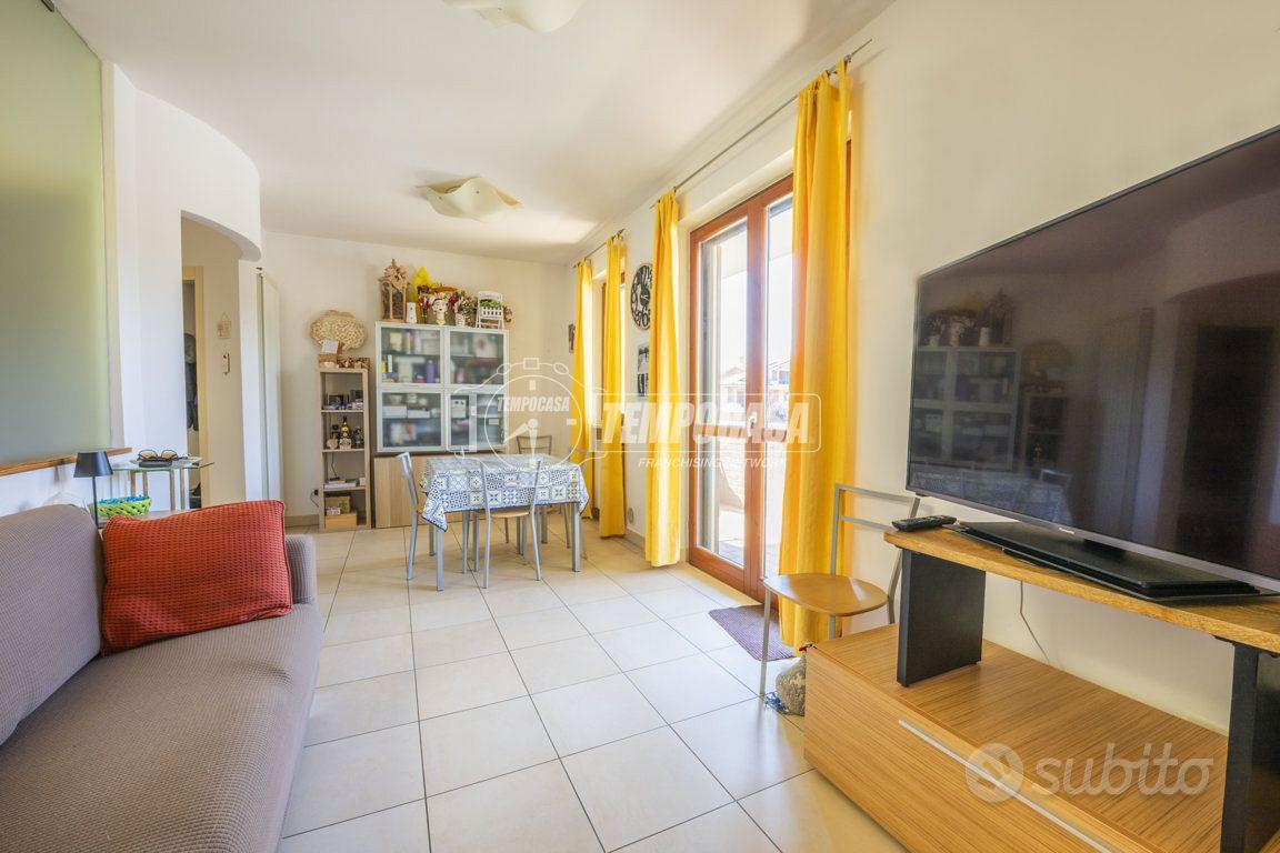Appartamento – Montecosaro, Cave - Vista 3