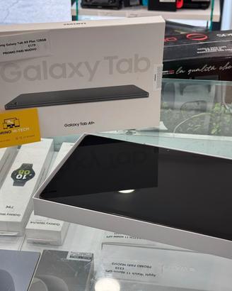 Samsung Galaxy A9 Plus 128GB - PERFETTO PARI NUOVO