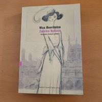 M. Beerbohm - "Zuleika Dobson" - Baldini Castoldi 