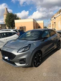 Ford Puma 1.0 EcoBoost Hybrid 125 CV S&S ST-Line X