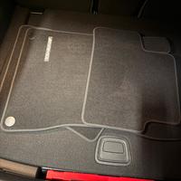 Tappetini originali Mercedes Classe A Amg NUOVI