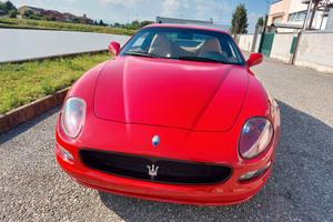 MASERATI 4200GT V8 32V CAMBIOCORSA F1 390CV ASI