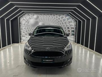 Ford C-Max C-Max7 1.5 TDCi 120CV Start&Stop Busine