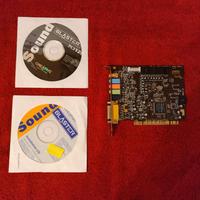 Creative Sound Blaster Live 5.1 Digital