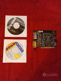 Creative Sound Blaster Live 5.1 Digital