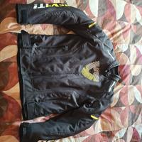 Giacca moto Donna Rev'it Sprint S