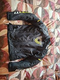 Giacca moto Donna Rev'it Sprint S