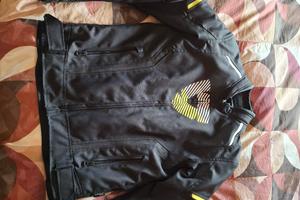 Giacca moto Donna Rev'it Sprint S