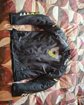 Giacca moto Donna Rev'it Sprint S