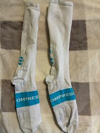 Calze compressport