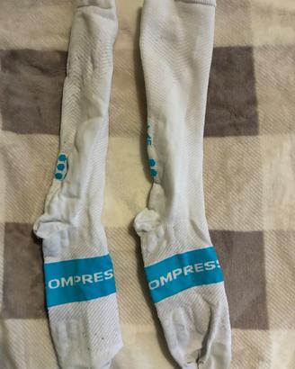 Calze compressport