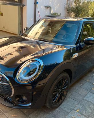 Mini clubman SD