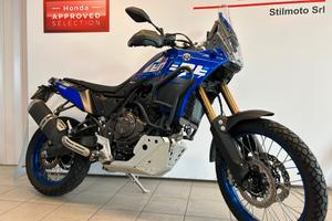 Yamaha Ténéré 700