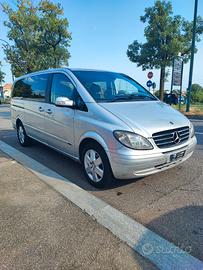 Mercedes-benz Vito 2.2 150cv 8 posti