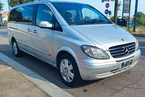 Mercedes-benz Vito 2.2 150cv 8 posti