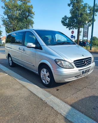 Mercedes-benz Vito 2.2 150cv 8 posti