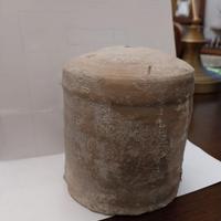 antico manufatto pugliese