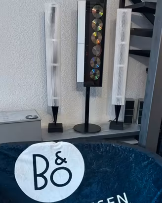 Bang&Olufsen Usato & Riparazioni 😻💎