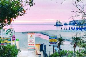 Torre dell'orso villa dal 12 settembre