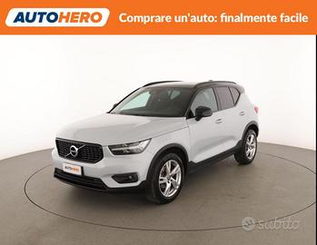 VOLVO XC40 TL93429