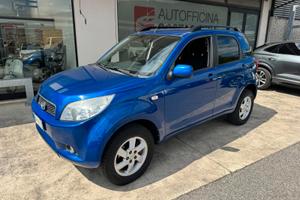 Daihatsu Terios 1.5 4WD CX