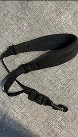Colalrino nero Neotech