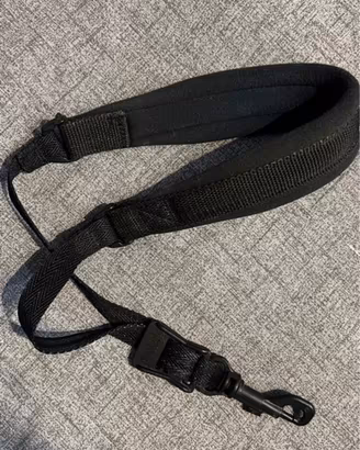 Colalrino nero Neotech