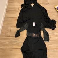 Vestito carnevale star wars