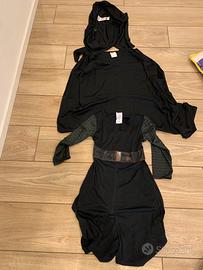 Vestito carnevale star wars