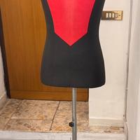 Manichino uomo sartoriale taglia 50