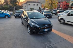 Ford Fiesta 1.4 TDCi 5p. Titanium - 03/2010