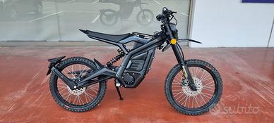 Moto SWM mod. Binsen