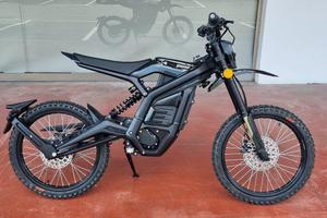 Moto SWM mod. Binsen
