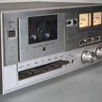 TEAC a105S