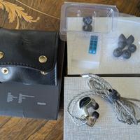 auricolari audio Tripowin Mele x HBB