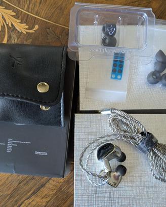 auricolari audio Tripowin Mele x HBB