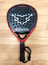 Racchetta da padel Kuikma Power Carbon