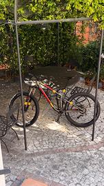 Fuel EX 5 27.5 Plus misura/taglia: M