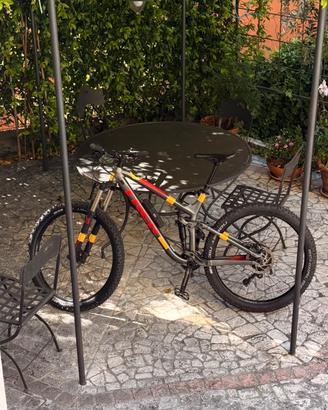 Fuel EX 5 27.5 Plus misura/taglia: M