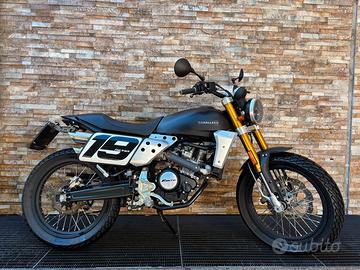 Fantic Caballero 125