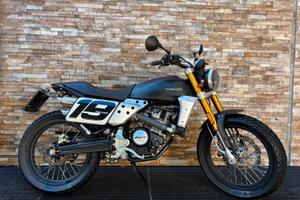 Fantic Caballero 125