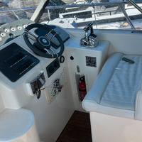 Barca Mano Marine 28.50