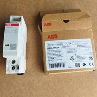 Contattore ABB 2 poli (1NA+1NC) 230V. 20A.
